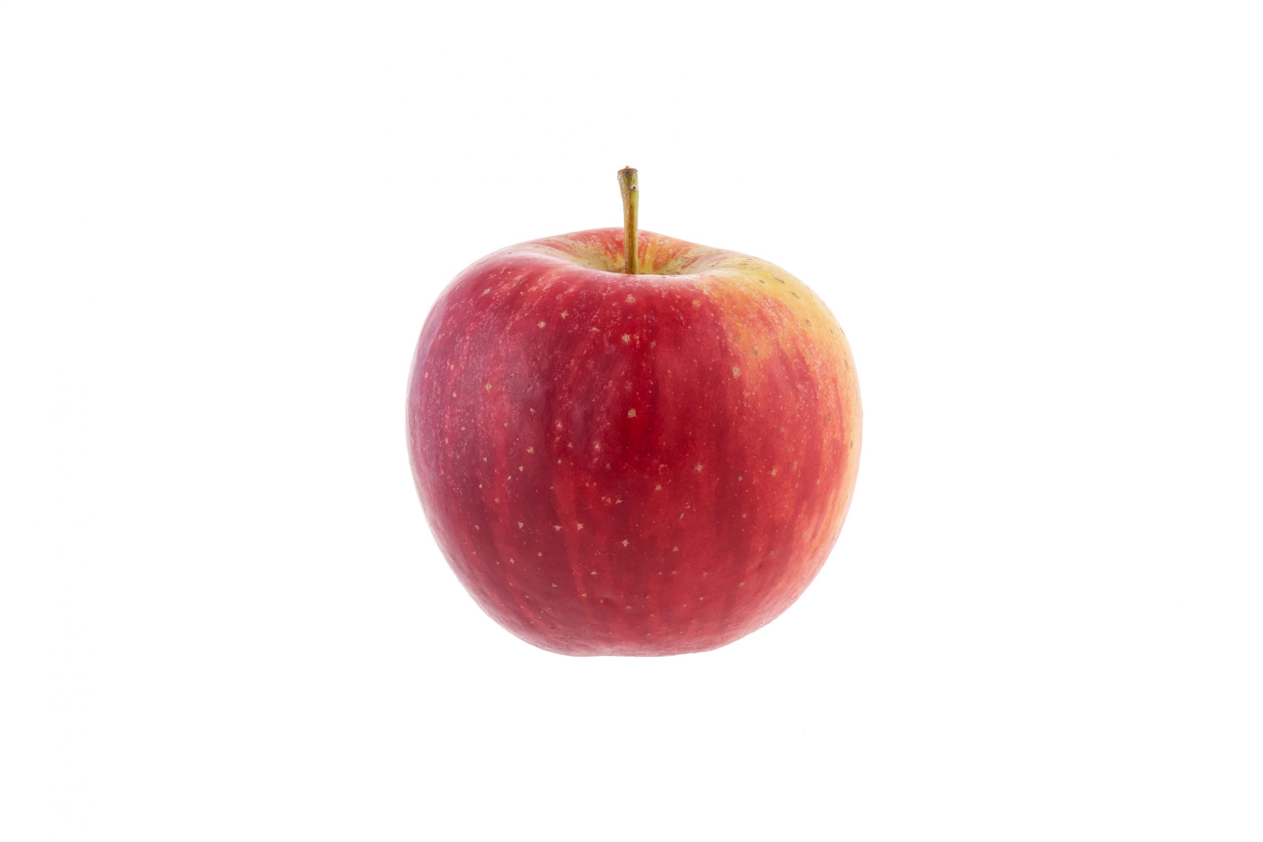 Apples Gala Organic